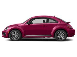 2017 Volkswagen Beetle FWD photo