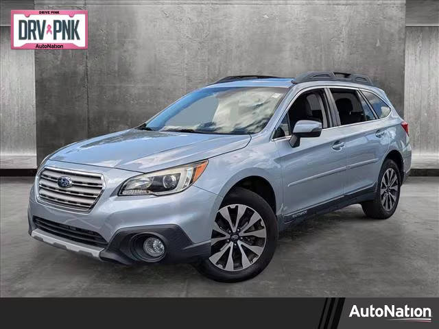 2017 Subaru Outback Limited AWD photo