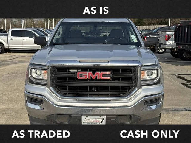 2017 GMC Sierra 1500  RWD photo