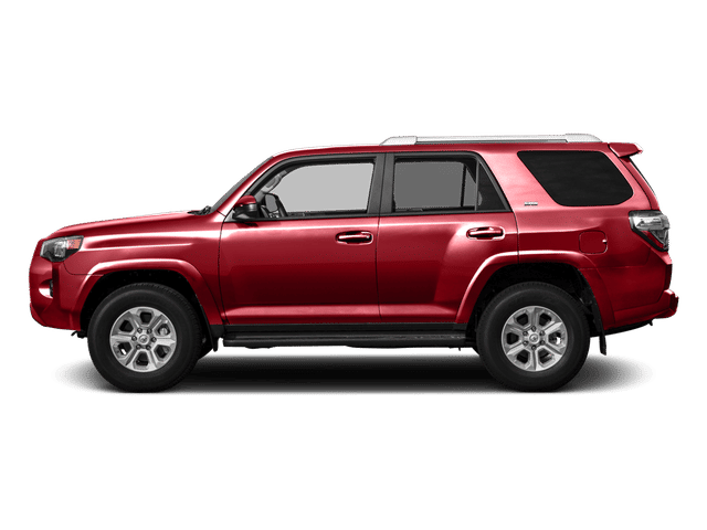 2016 Toyota 4Runner SR5 Premium RWD photo