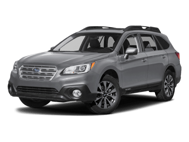 2017 Subaru Outback Limited AWD photo