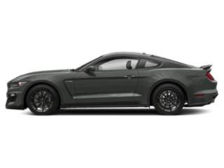 2017 Ford Mustang Shelby GT350 RWD photo