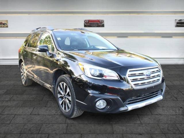 2017 Subaru Outback Limited AWD photo
