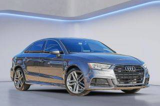 2017 Audi A3 Premium Plus AWD photo