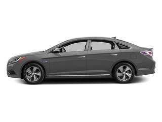 2017 Hyundai Sonata  FWD photo