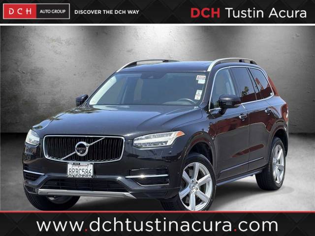 2016 Volvo XC90 T8 Momentum AWD photo