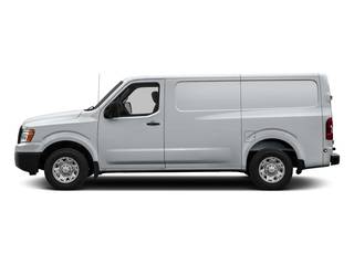 2016 Nissan NV Cargo SV RWD photo