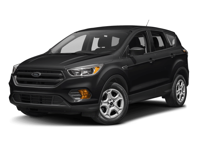 2017 Ford Escape SE 4WD photo