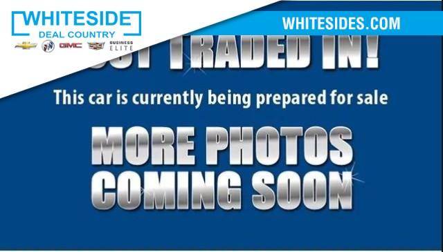 2017 Chevrolet Equinox LT AWD photo