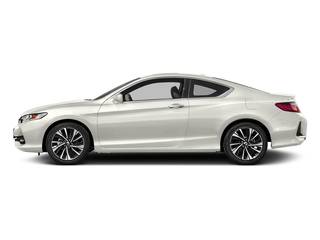 2017 Honda Accord EX-L FWD photo