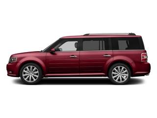 2016 Ford Flex Limited w/EcoBoost AWD photo