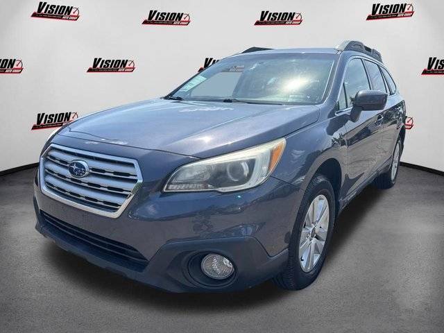 2017 Subaru Outback Premium AWD photo