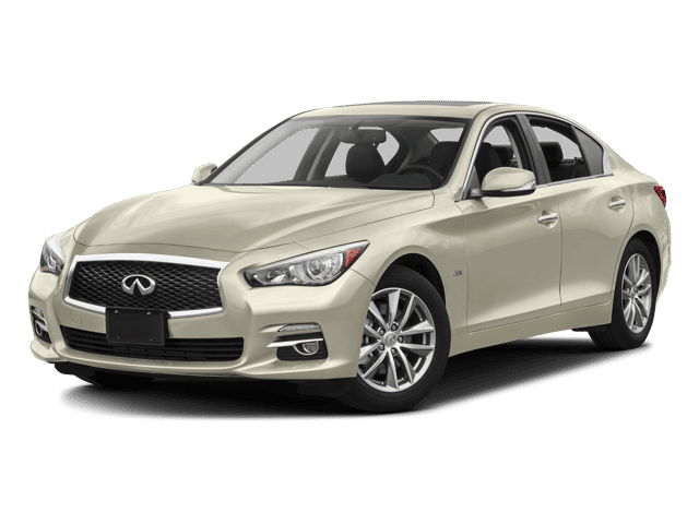 2017 Infiniti Q50 2.0t Premium RWD photo