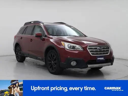 2017 Subaru Outback Limited AWD photo