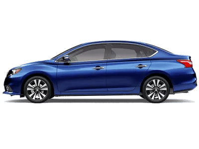 2016 Nissan Sentra SL FWD photo