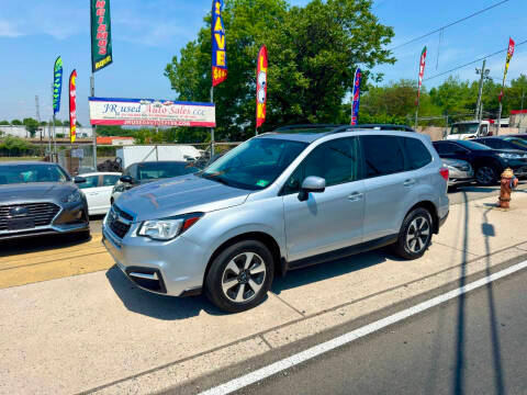 2017 Subaru Forester Premium AWD photo