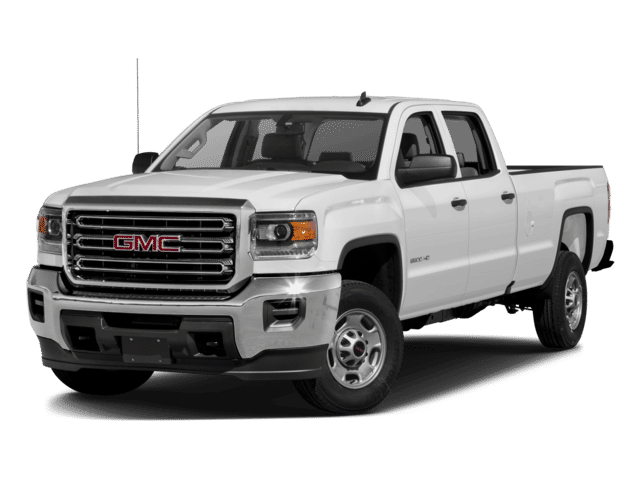 2016 GMC Sierra 2500HD  4WD photo