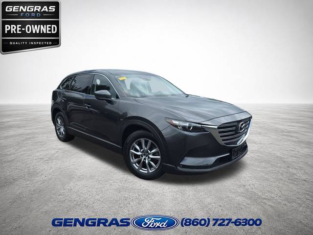 2016 Mazda CX-9 Touring AWD photo