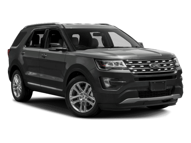 2017 Ford Explorer XLT FWD photo