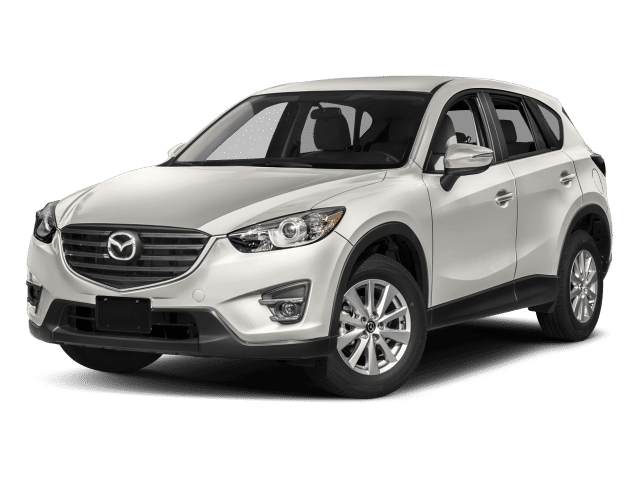 2016 Mazda CX-5 Touring FWD photo