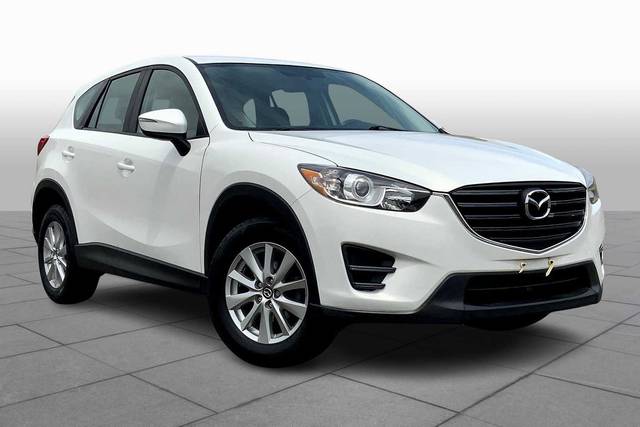 2016 Mazda CX-5 Sport FWD photo