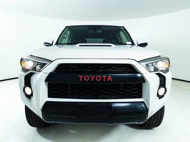 2016 Toyota 4Runner TRD Pro 4WD photo