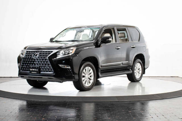 2017 Lexus GX GX 460 Premium 4WD photo