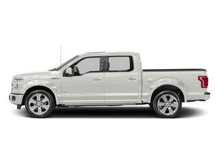 2016 Ford F-150 Limited 4WD photo