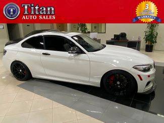 2017 BMW 2 Series M240i xDrive AWD photo