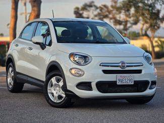 2016 FIAT 500X Pop FWD photo