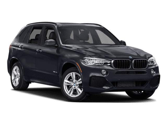 2017 BMW X5 xDrive35i AWD photo