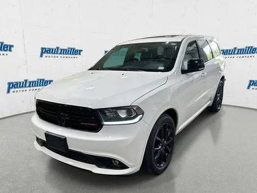 2017 Dodge Durango R/T AWD photo