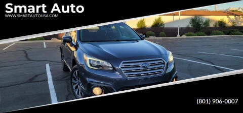 2017 Subaru Outback Limited AWD photo