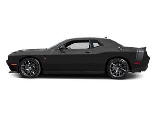 2016 Dodge Challenger 392 Hemi Scat Pack Shaker RWD photo