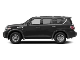 2017 Nissan Armada SV RWD photo