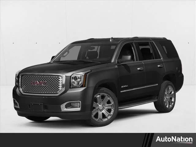 2017 GMC Yukon Denali 4WD photo