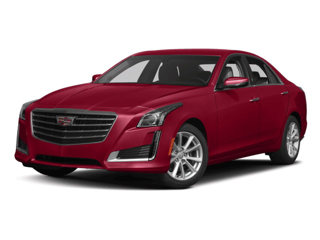 2017 Cadillac CTS Luxury AWD AWD photo