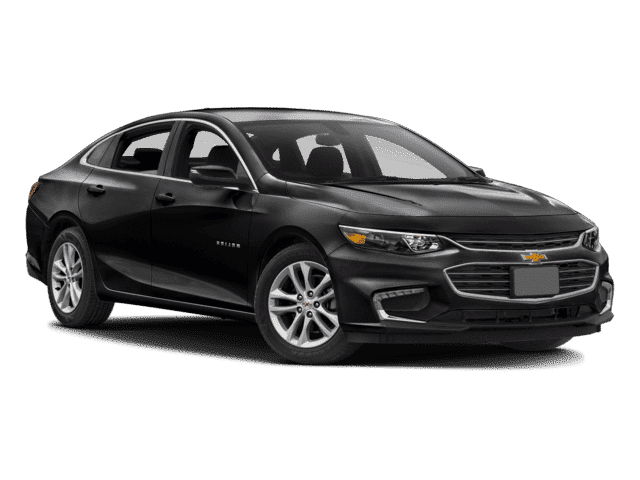 2017 Chevrolet Malibu LT FWD photo