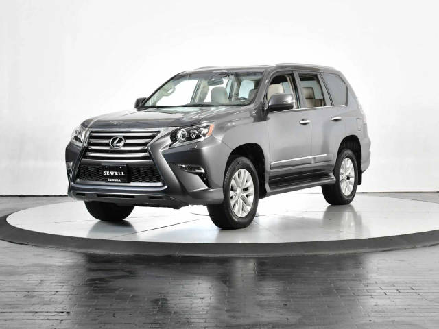 2017 Lexus GX GX 460 Premium 4WD photo