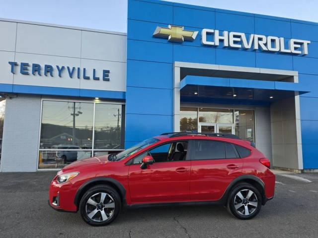 2017 Subaru Crosstrek Premium AWD photo