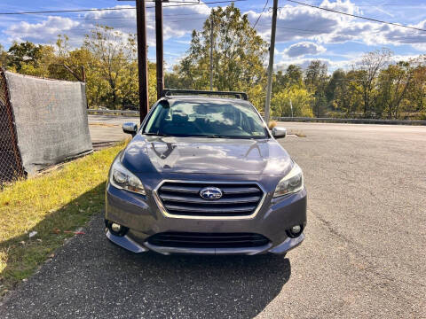 2017 Subaru Legacy Sport AWD photo