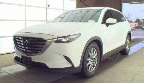 2016 Mazda CX-9 Touring AWD photo