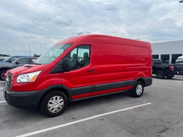 2017 Ford Transit Van RWD photo