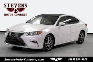 2017 Lexus ES ES 350 FWD photo