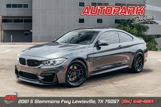 2015 BMW M4  RWD photo