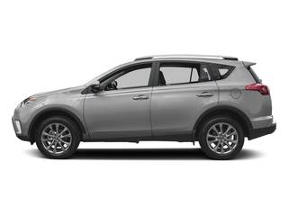 2016 Toyota RAV4 Limited AWD photo