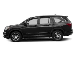 2016 Honda Pilot EX-L FWD photo