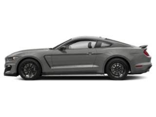 2017 Ford Mustang Shelby GT350 RWD photo