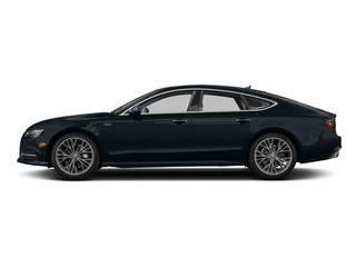 2017 Audi A7 Prestige AWD photo