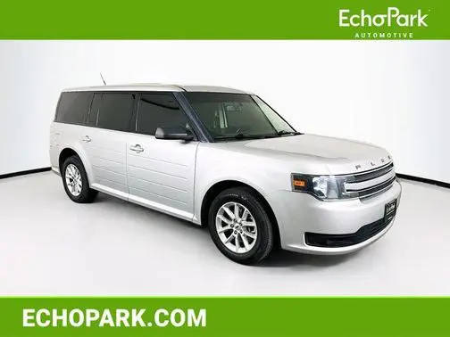 2016 Ford Flex SE FWD photo